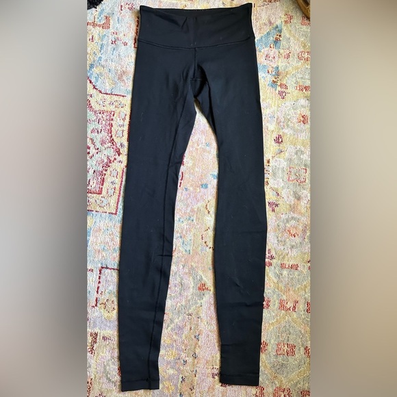 Lululemon Align Hi-Rise Leggings - Picture 2 of 4